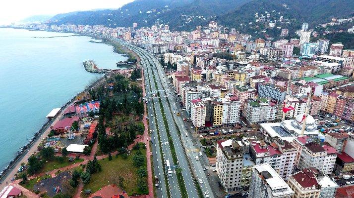 Rize'de dehşete düşüren olay... Bir köyde 5 intihar vakası!