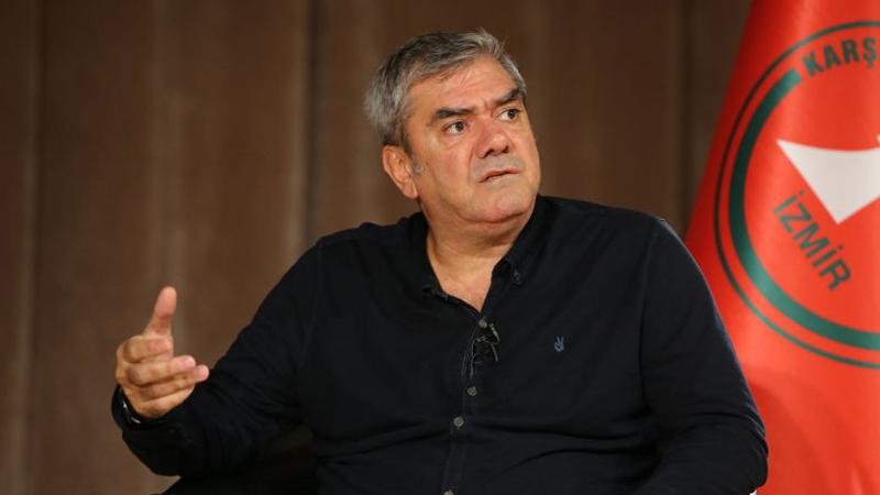 Yılmaz Özdil: "Bu millete tarikat silahlı kuvvetleri yakışır diye düşünüyorum"
