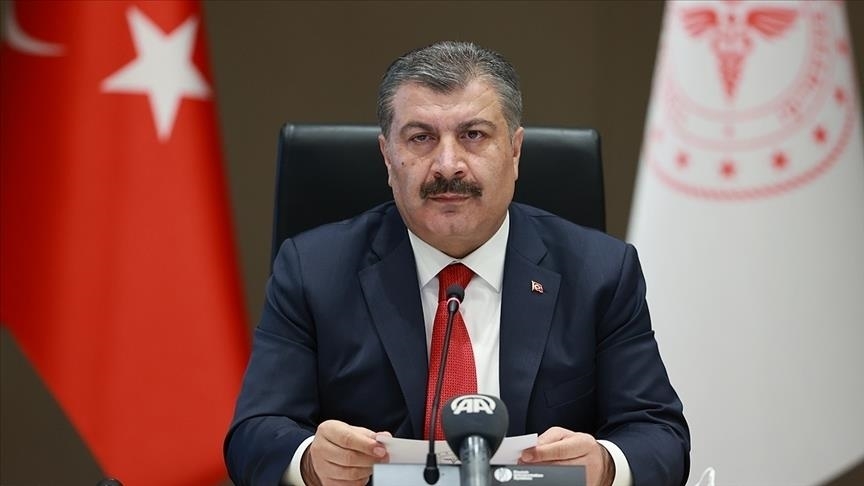 DSÖ'den Fahrettin Koca'ya çarpıcı davet!