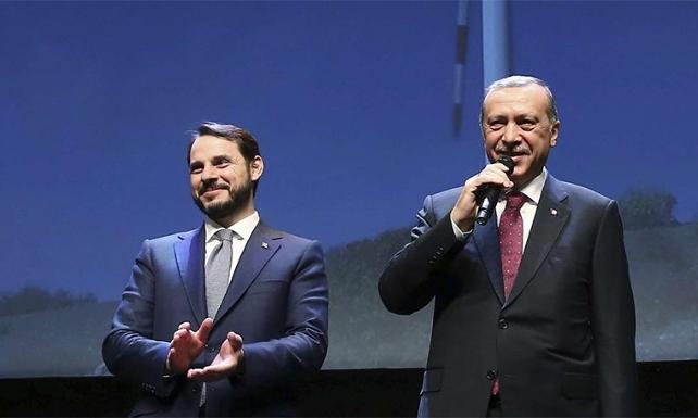 Erdoğan ve Berat Albayrak arasındaki buzlar eridi! İlk icraatları ne olacak?