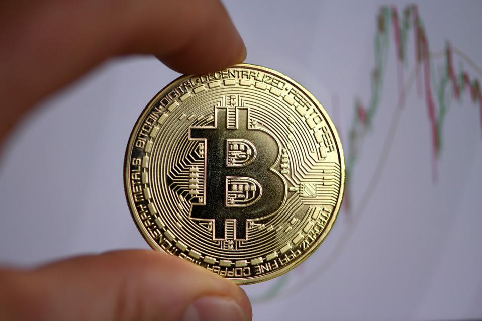 Hazine ve Maliye Bakanlığı'ndan Bitcoin açıklaması!