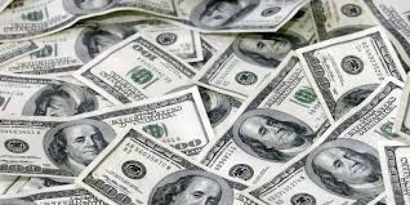 Merkez Bankası'nın hamlesiyle dolarda son durum?