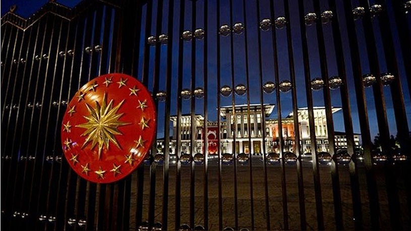 İlk Cumhurbaşkanı adayı belli oldu... ''500 bin imzayla Cumhurbaşkanı aday adayıyım''