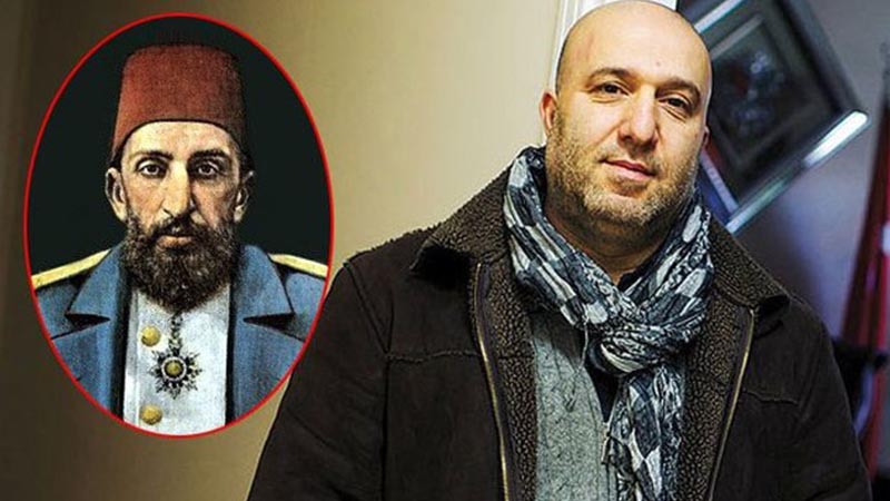 Böyle olacağı belliydi... Osmanlı torunundan AKP'ye uyarı...