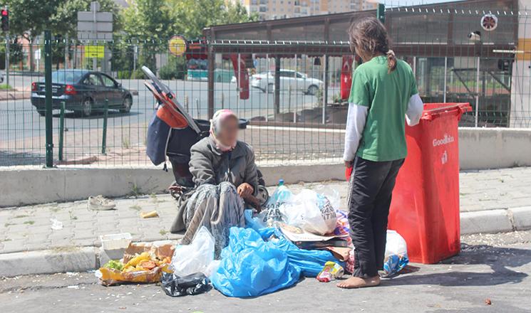 Erdoğan'ın 2 yıl 9 ay önce yetki istediği halk şimdi yoksulluk, işsizlik ve borçla cebelleşiyor!