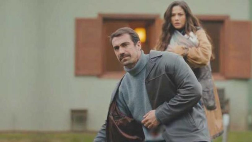 Doğduğun Ev Kaderindir'in 'Mehdi'si İbrahim Çelikkol'dan veda!