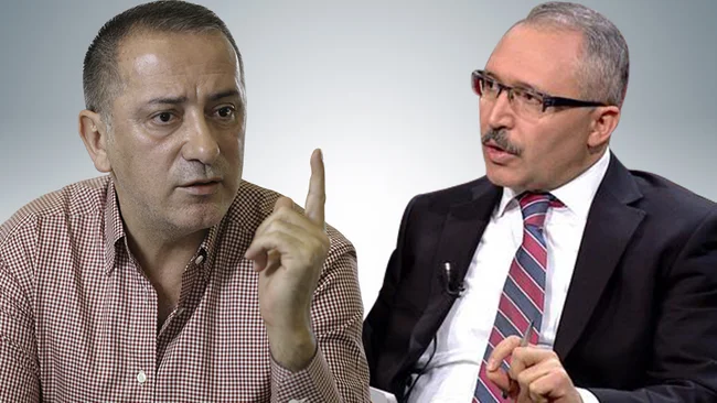 Fatih Altaylı: "Bugünün fıkrası batık amiral gemisi personeli Abdulkadir Selvi'den"