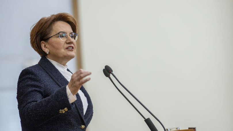 Üçüncü ittifak yolda mı? Meral Akşener'den bomba yanıt!