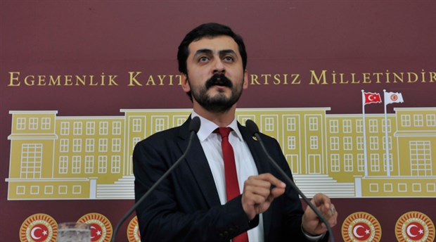 CHP'li Erdem'den AKP'ye: "Tüm bunları yapan hükümet, muhaliflerini suçluyor"