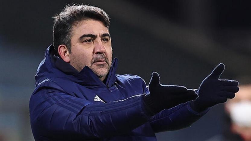Ümit Özat'a FETÖ şoku: İfadeye çağrıldı