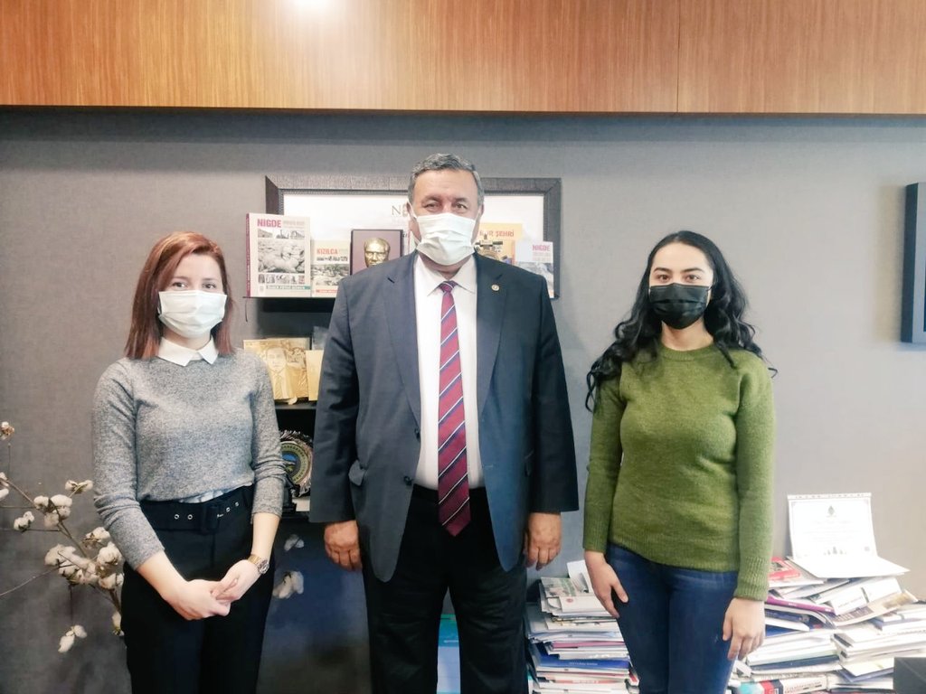 CHP'li Gürer: “Denetimler için en az 10 bin gıda mühendisi atanmalı”