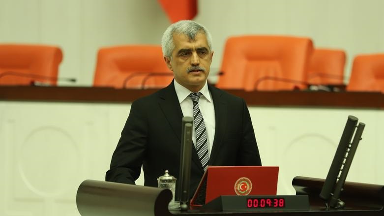 Başsavcılıktan açıklama geldi... İşte Ömer Faruk Gergerlioğlu'nun gözaltına alınma gerekçesi