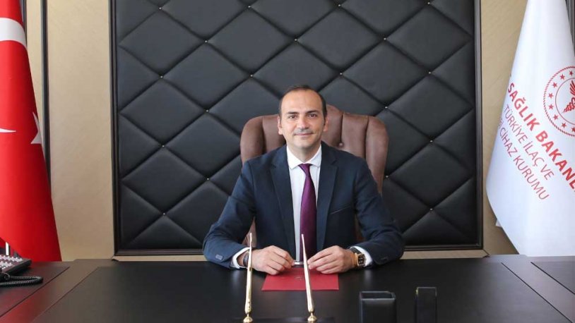 Yeni Sağlık Bakanı Yardımcısı Tolga Tolunay oldu