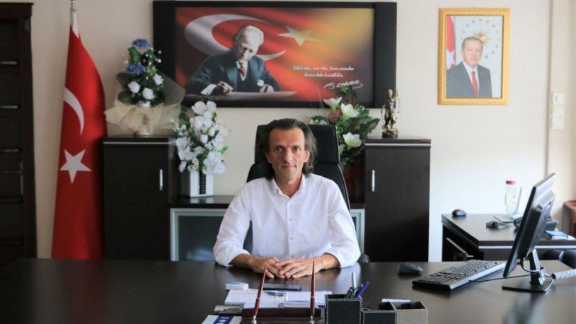 Ölü bulunan Kuyucak Kaymakamı Yılmaz Kurt'a ilişkin valilikten açıklama!