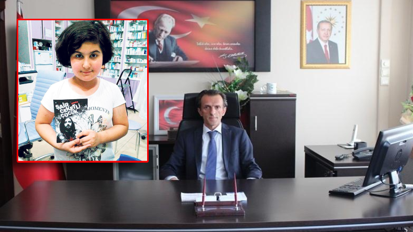 İntihar etti denilen Kuyucak Kaymakamı Kurt'un ölümünde Rabia Naz detayı ortaya çıktı