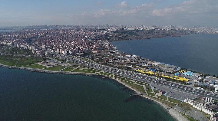 Bu yıl Kanal İstanbul'da neler olacak? Çarpıcı detaylar ortaya çıktı