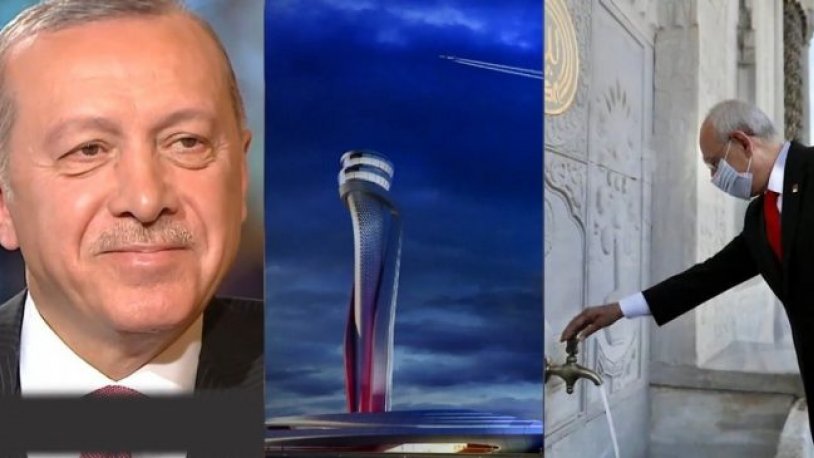 Deniz Zeyrek'ten AKP'ye çok konuşulacak yorum: "Sanat sevgisi 'ben böyle sanatın içine tükürürüm' seviyesinde olan..."