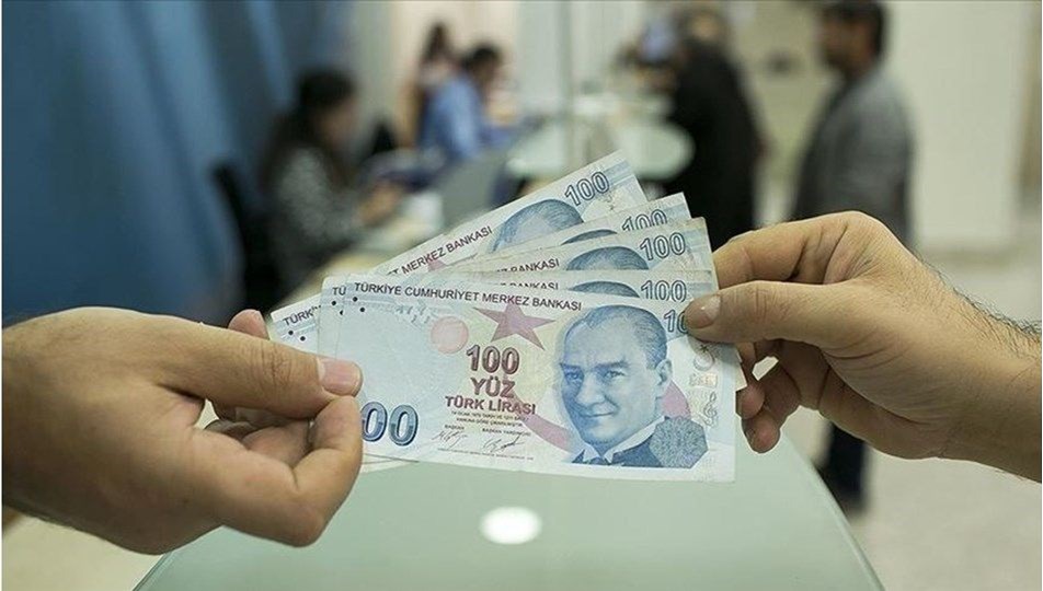 Kısa çalışma ödeneğinin sonlandı, ücretsiz izinler başladı!