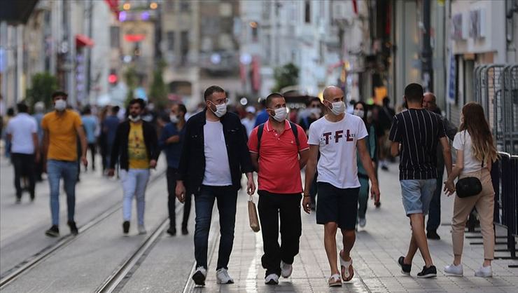 İBB Bilimsel Danışma Kurulu'ndan acil tedbir önerileri...