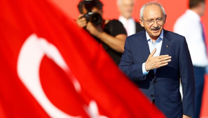 Cumhurbaşkanı 'bitti' demişti CHP'den flaş AİHM hamlesi