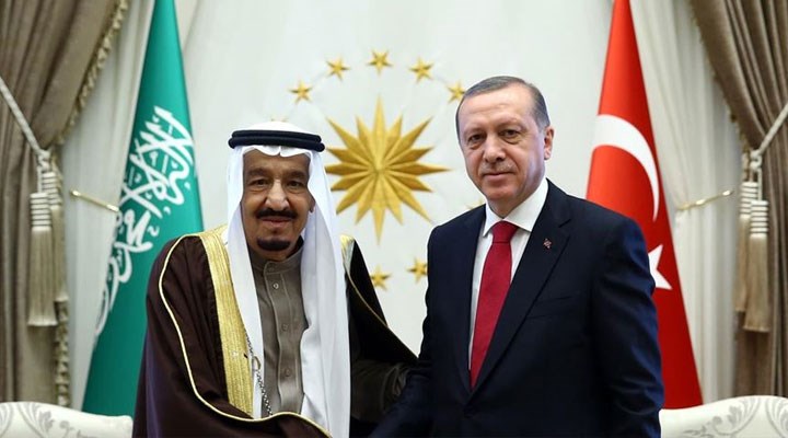 Arabistan'ın ödemediği borç Meclis'te! Suud anlaşmasında peşkeş mi var?