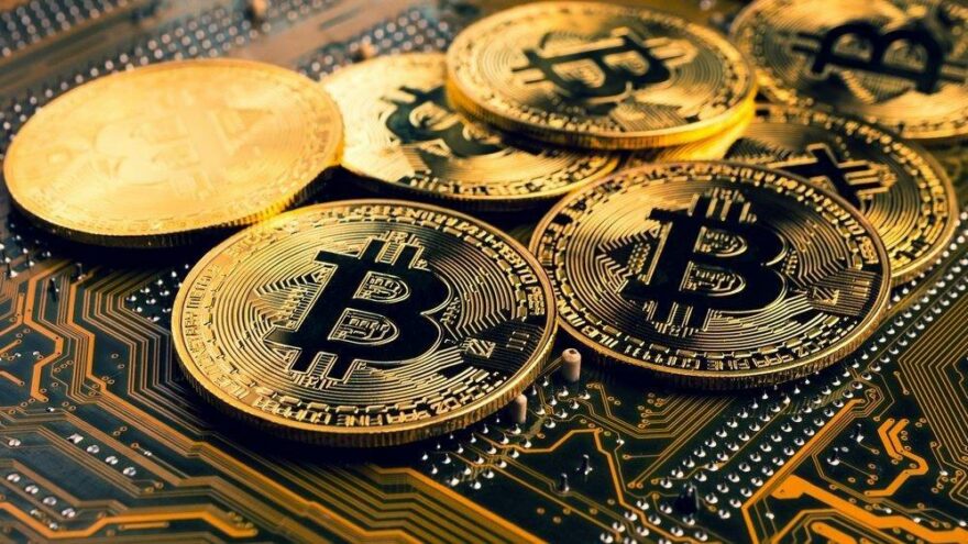 Türk Lirası değer kaybettikçe kripto paraya rağbet artıyor