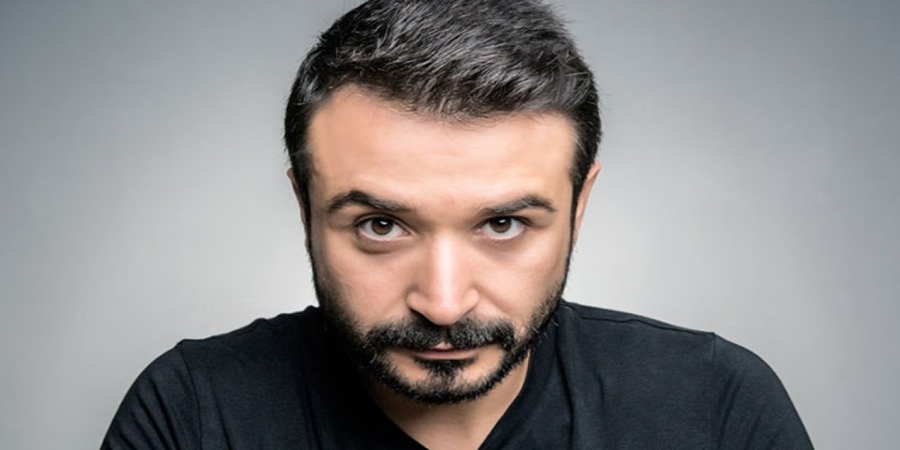 Gönül Dağı oyuncusu Eser Eyüboğlu'na kötü haber!