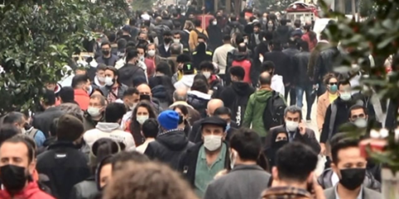 Korkutan veriler: İşte illere göre haftalık vaka oranları