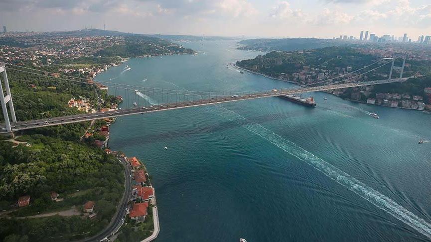 Tepkiler çığ gibi büyüyor... 104 emekli amiralin yayınladığı 'Montrö' bildirisine soruşturma!
