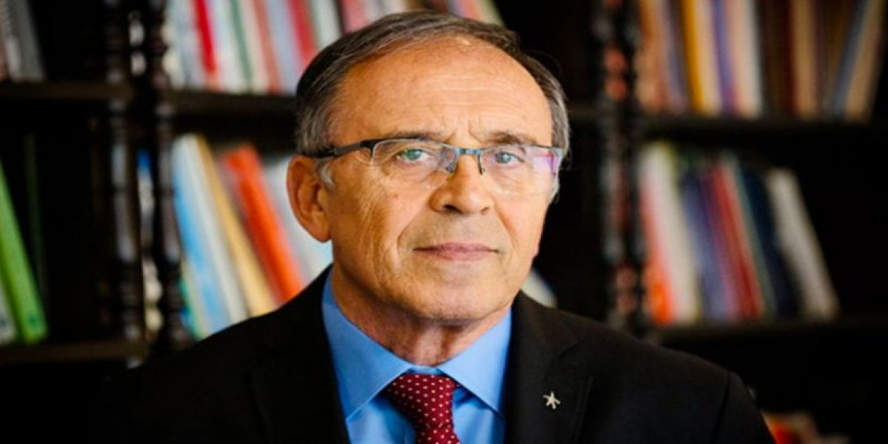 Emekli Tümgeneral Ahmet Yavuz da konuştu: Mağdur edebiyatı boşunadır!