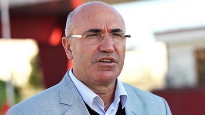 CHP hakim alımlarının iptalini istedi