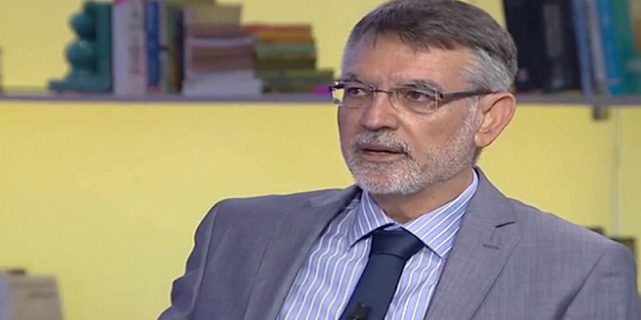 Emekli Amiral Semih Çetin'den çok çarpıcı açıklama: Darbeyle değil sandıkta gidecekler