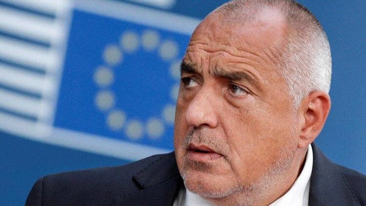 Bulgaristan'daki genel seçimin galibi Boyko Borisov!