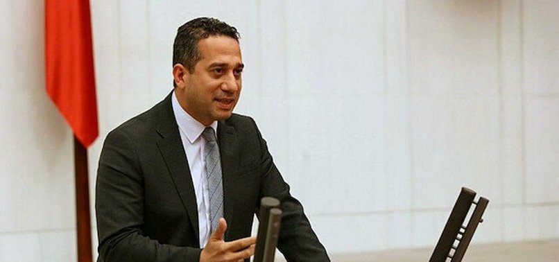 CHP'li Başarır'dan Mustafa Şentop'a: "Sen kimsin, senin haddin ne?"