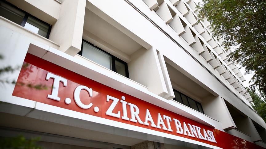 Çiftçiye katmerli faiz ödeten iktidar, milyar dolarlık ihale alan Ziraat'in borçlarını sildi