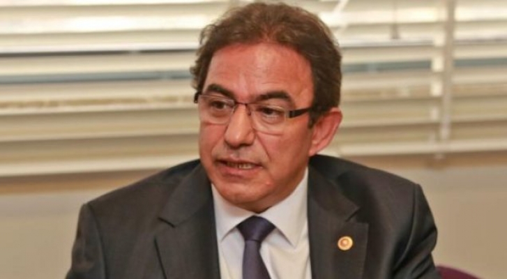 CHP'li Budak'tan alkol yasağına tepki
