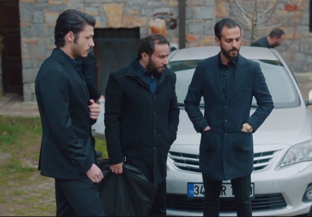 Çukur'dan seyirciyi üzecek bir haber daha!