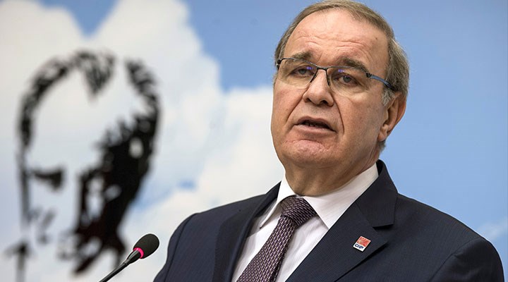 Öztrak'tan bomba açıklamalar: "Darbe olmasın istiyorsanız, emekli amirallerden değil sarıklı amirallerden çekineceksiniz"