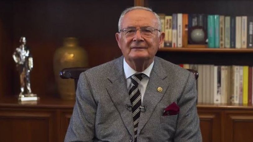 Emekli büyükelçilerin bildirisini imzalayan MHP'li Ertuğrul Kumcuoğlu'na kötü haber!