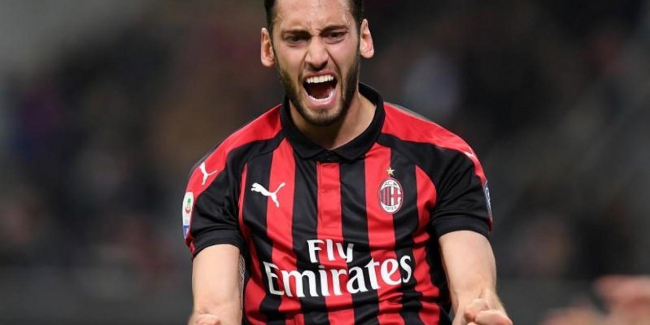 Milan ile anlaşamamıştı! Hakan Çalhanoğlu'na dev talip