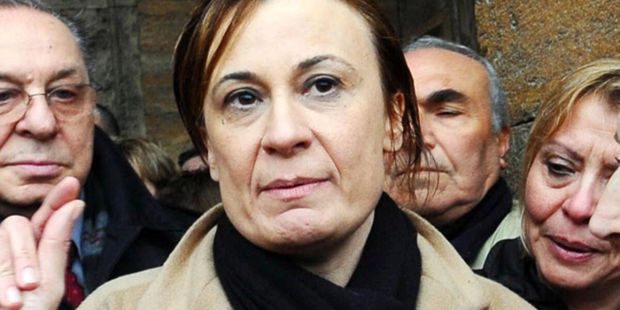 Gözaltına alınan Emekli amiral Cem Gürdeniz'in eşinden ilk açıklama