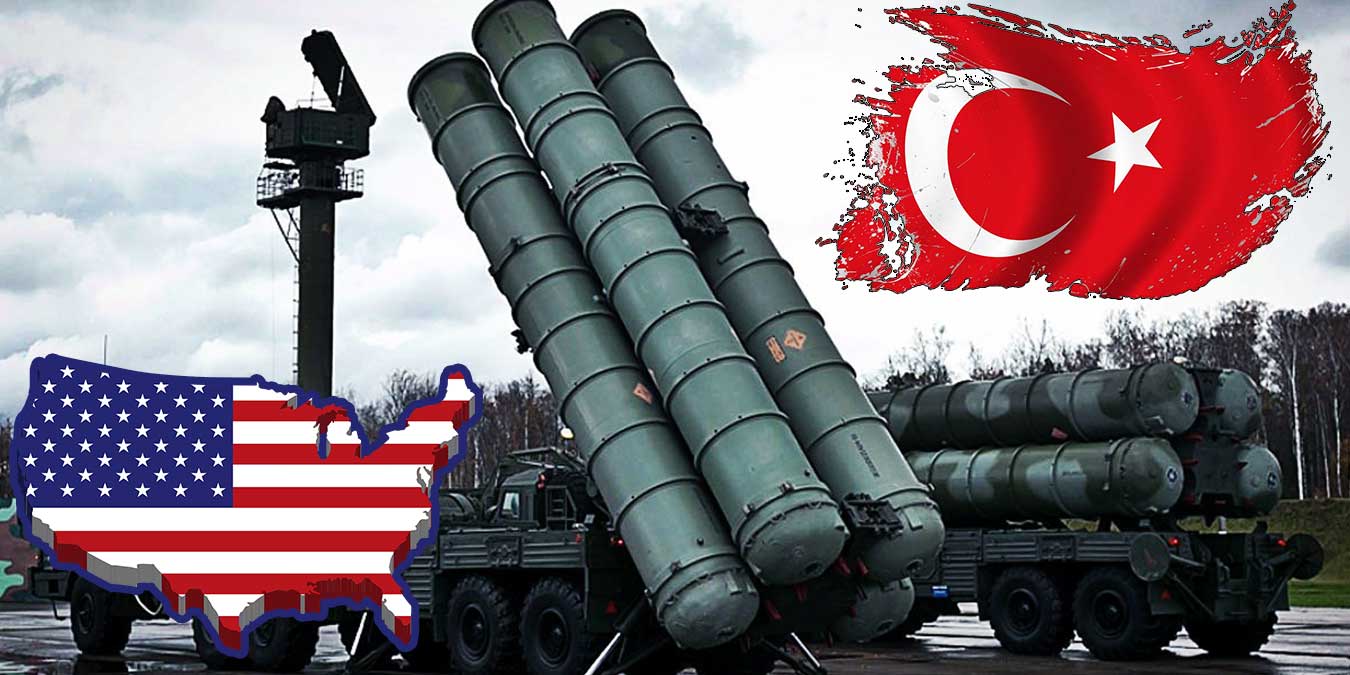 Yarın devreye girecek... ABD'den Türkiye'ye 'S-400' yaptırımı!