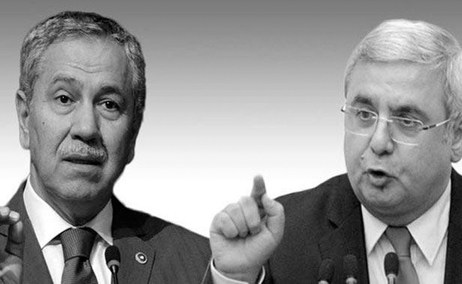 AKP'de kavga kızıştı