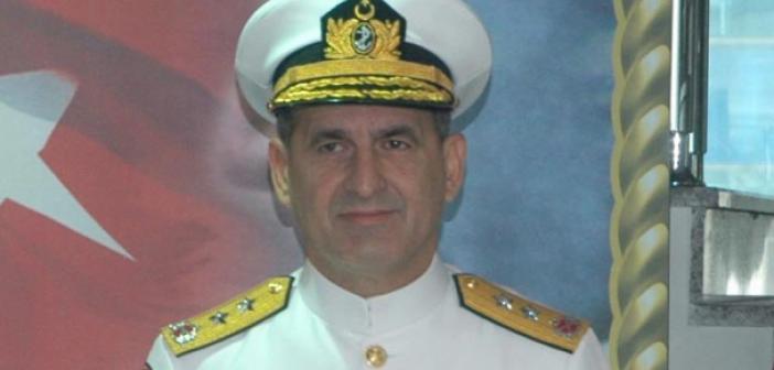 Gözaltına alınan emekli amiral Atilla Kezek'ten ilk açıklama!