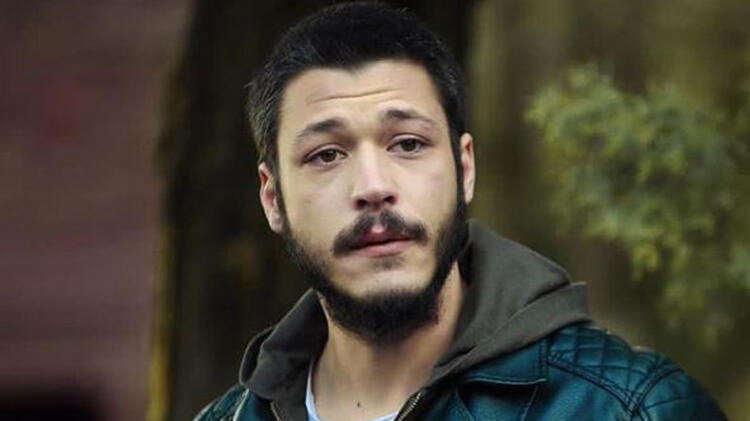 Çukur'a veda etti... İşte Çukur'un Celasun'u Kubilay Aka'nın yeni dizisi