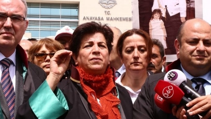 Gözaltındaki emekli amirallerin avukatı Şule Nazlıoğlu Erol'dan flaş açıklama