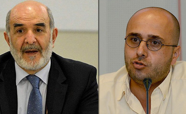 'Mavi Marmara' depremi