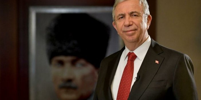 CHP’den flaş Mansur Yavaş açıklaması. Cumhurbaşkanı adayı olmalı çağrısı gelmişti