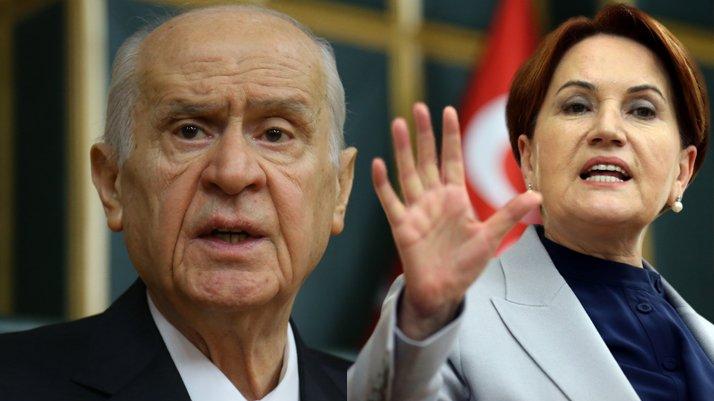 Meral Akşener ve Devlet Bahçeli'ye bildiriye imza atan amirallerden dava şoku!