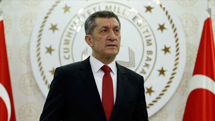 Ziya Selçuk'tan flaş yüz yüze eğitim açıklaması